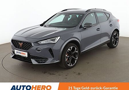 Cupra Formentor 2.0 TSI VZ 4Drive Aut.*NAVI*ACC*CAM*