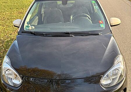 Opel Adam OPEN AIR 1.4 74kW OPEN AIR