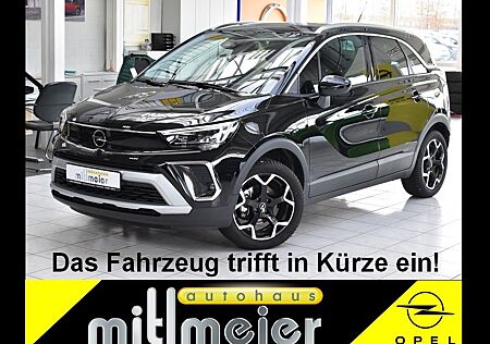 Opel Crossland X Crossland 1.2T Ultimate AT NAVI Head-Up PanoDach