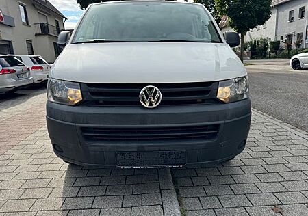 VW T5 Transporter Volkswagen *2. Hand*