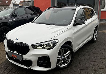 BMW X1 xDrive 20 d M Sport*NAVI*LED*HUD*KAMERA*