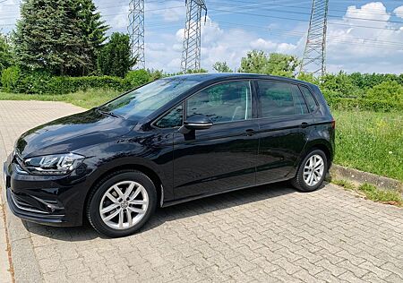 VW Golf Sportsvan Volkswagen 1.0 TSI 81kW Comfortline Comf...