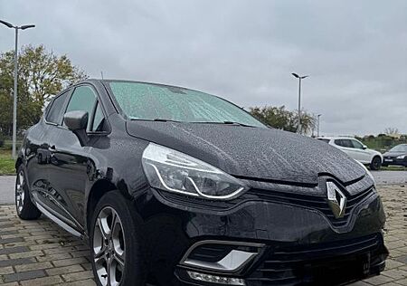 Renault Clio ENERGY TCe 120 Limited 2018 Grandtour L...