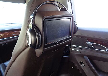Porsche Panamera 4WD PZ-MOTOR 116 tkm EGSD PCM BOSE PRSE