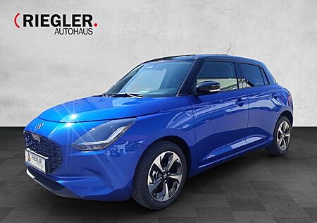 Suzuki Swift Hybrid Comfort+ Bicolor