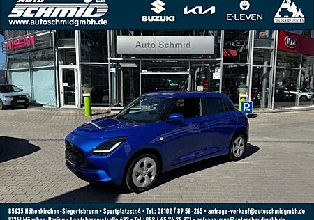 Suzuki Swift 1.2 DUALJET HYBRID COMFORT