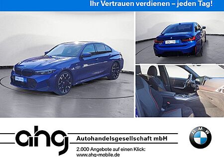 BMW 320d xDrive Automatik Navi Tempom.aktiv Bluetoot