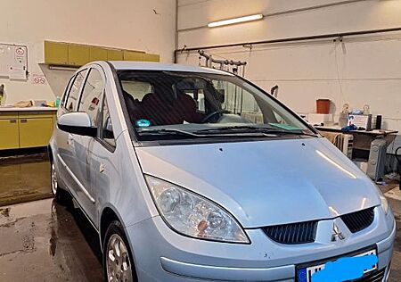 Mitsubishi Colt 1.3 Motion Motion