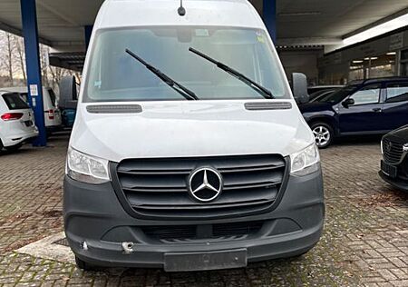 Mercedes-Benz Sprinter Maxi 2,2 L Automatik Klima Tempomat