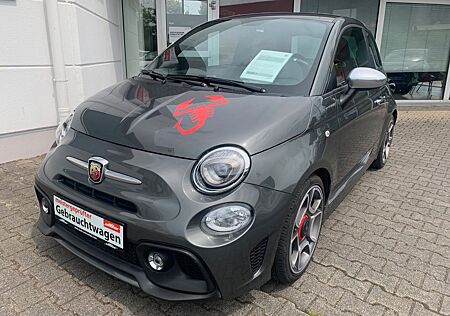 Abarth 595 Turismo Zahnriehmen Neu