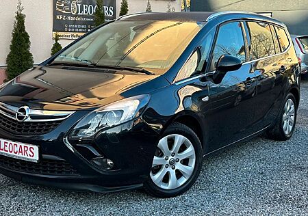 Opel Zafira C Tourer Innovation