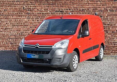 Citroën Berlingo 1.6 Kasten L1 NAVI KLIMA TEMPOMAT PDC