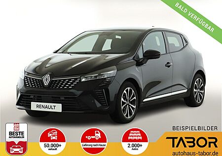Renault Clio KISS TCe 90