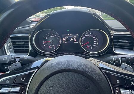Kia Pro_ceed pro_cee'd / ProCeed 1.6 T-GDI DCT GT GT