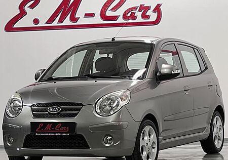 Kia Picanto 1.1 Cool*KLIMA*SHZG*ALU*CD