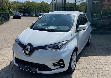 Renault ZOE Evolution