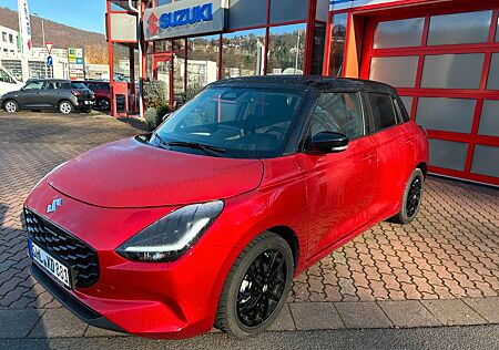 Suzuki Swift 1.2 HYBRID MT Comfort+