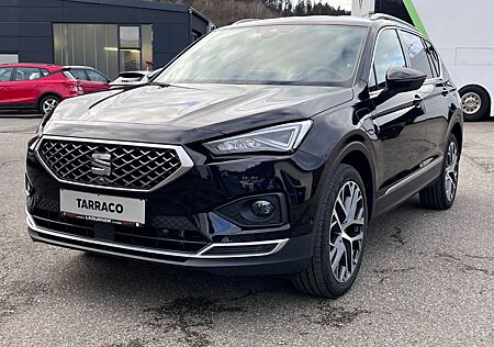 Seat Tarraco Xperience 1.4l e-Hybrid PANO SHZ AHK uvm