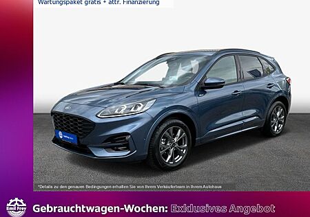 Ford Kuga 2.0 EcoBlue Aut. ST-LINE X