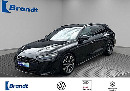 Audi A6 Avant TDI quattro S-LINE+LED+KAMERA+STDHZ+AHK