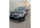 Lexus CT 200h Executive Line