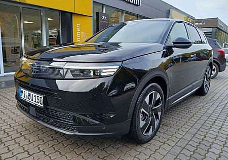 Opel Grandland X Grandland 1.2 DI Hybrid 48 V Automatik GS