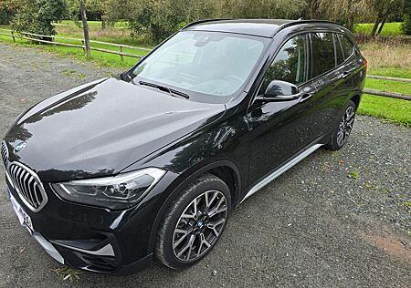BMW X1 xDrive25i xLine Steptronic
