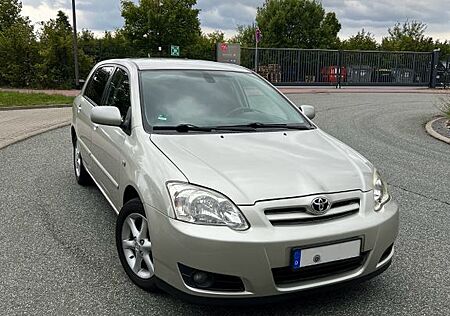Toyota Corolla 1.4 D-4D