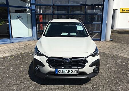 Subaru Crosstrek 2.0ie Comfort Lineartronic