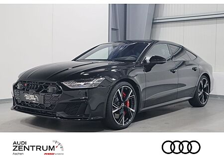 Audi S7 Sportback TDI tiptronic Navi*Pano*Matrix*AHK*