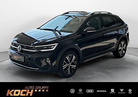 VW Taigo Volkswagen 1.5TSI Style DSG Navi LED Kamera