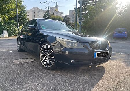 BMW 520i Automatik TÜV NEU