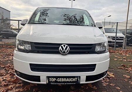 VW T5 Volkswagen / Mixto/Top Zustand