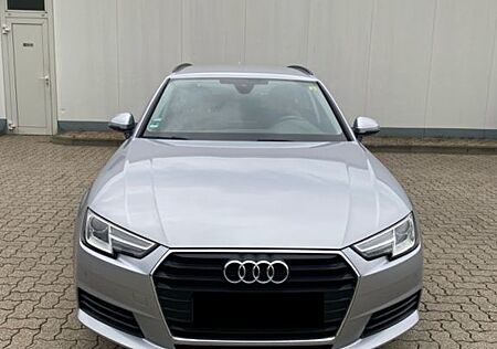 Audi A4 2.0 TDI 140kW S tronic Avant