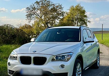 BMW X1 xDrive18d -