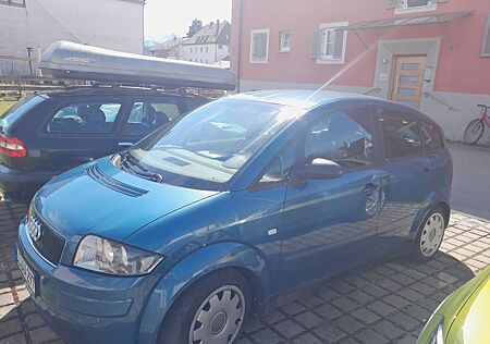 Audi A2 1.4 -