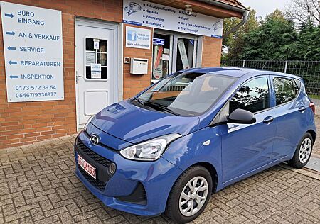 Hyundai i10 Classic