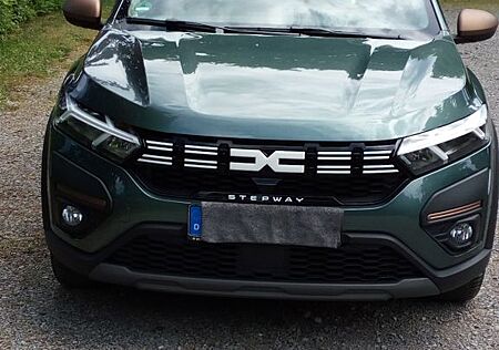 Dacia Sandero TCe 110 Stepway Extreme+