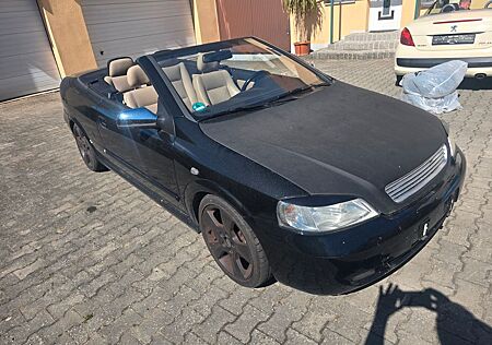 Opel Astra Cabrio Edition 2 2.2 Edition 2
