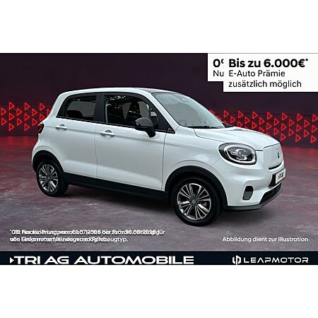 Leapmotor T03 leasen