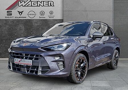 Cupra Terramar VZ 1.5 e-Hybrid DSG Leder HUD Parklenk