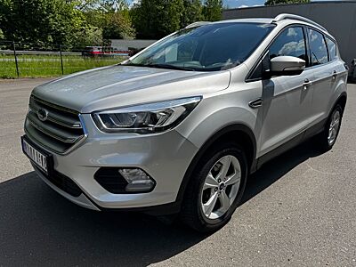 Ford Kuga 1.5 EcoBoost 110kW Titanium Titanium