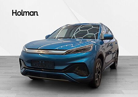 BYD ATTO 3 60,48 kWh Design ACC 360° Pano Wärmepumpe