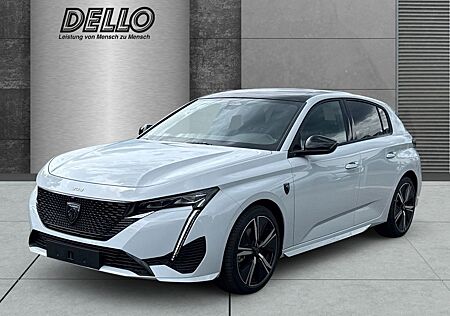 Peugeot 308 GT Hybrid AT Premium-Paket Surrounding-Plus