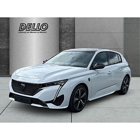 Peugeot 308 leasen