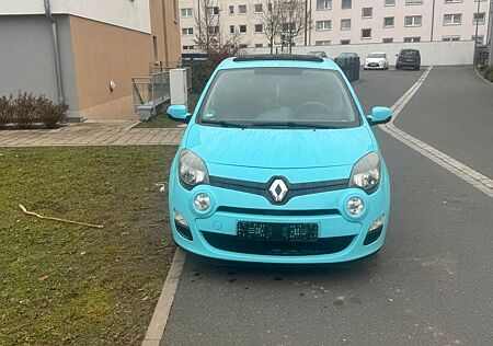 Renault Twingo Paris 1.2 16V 75 Quickshift Paris