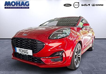 Ford Puma 1.0 EcoBoost ST-Line X Winter P. 4GJR