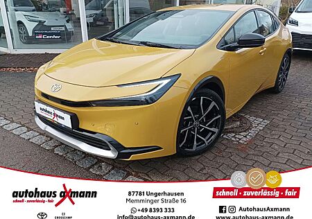 Toyota Prius Plug-in Hybrid Executive * Kamera *