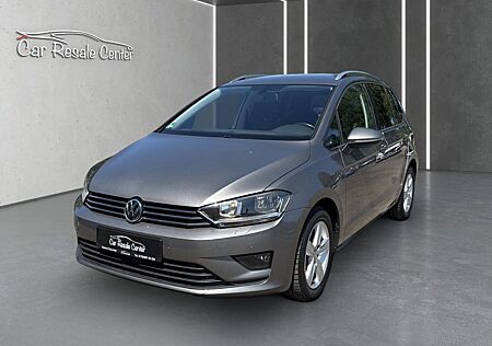 VW Golf Sportsvan Volkswagen 1.6TDI Aut. NAVI+SHZ+KLIMA+KAMERA