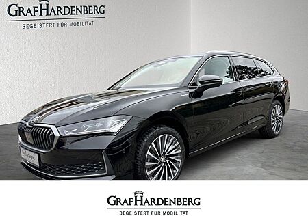 Skoda Superb Combi L&K 1.5 TSI 150 PS